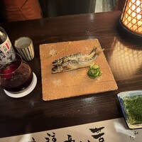 たでの葉 - 