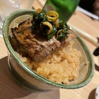 焼うお いし川 - 