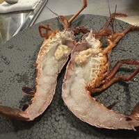 銀座 和牛鉄板焼 USHIGAMI - 