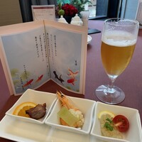 中国料理 春蘭門 - 