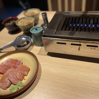 焼うお いし川 - 