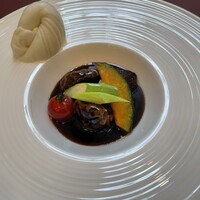 中国料理 春蘭門 - 