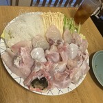 ふぐ釜 - 