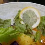 SPICY CURRY 魯珈 - 