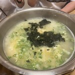 ふぐ釜 - 