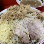 ラーメン二郎  - 