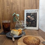 カフェ タレス - 