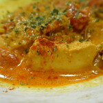 SPICY CURRY 魯珈 - 