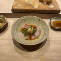 鮨 いつつ - 