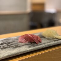 京橋 寿司 ひさ田 - 