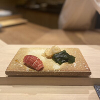 鮨 いつつ - 