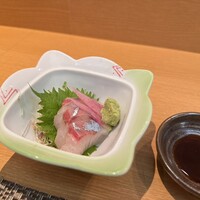 京橋 寿司 ひさ田 - 