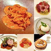 リストランテ フォンタナ - 