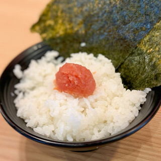 博多ラーメン 本丸亭_1