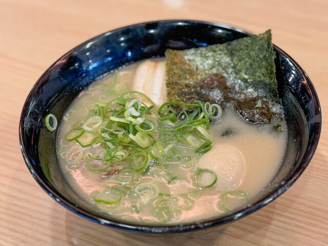 Hakata Ramen Honmaru Tei Anjo Ten