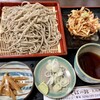 腕打 そばの館 えん野