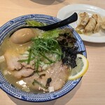 RAMEN YAMADA - 