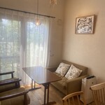 terho - ソファー席