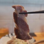 らーめん かねかつ - 