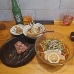 らーめん かねかつ - 