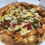 ピザハット - 料理写真: