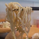 らーめん かねかつ - 