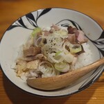 らーめん かねかつ - 