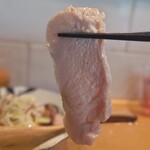 らーめん かねかつ - 