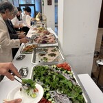 レストラン ラ トゥール - 