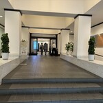 レストラン ラ トゥール - 