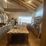 terho - 2階雑貨コーナー