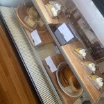 terho - ケーキいろいろ