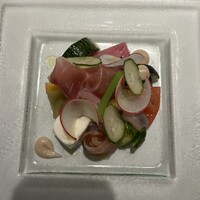 ラーゴ - 