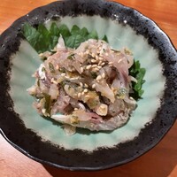 蕎麦 蘇枋 - 