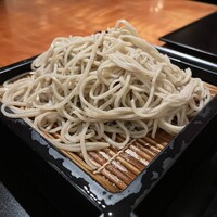 蕎麦 蘇枋 - 