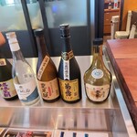 coral port LOUNGE Cafe&Bar - ドリンク写真: