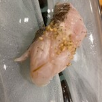 寿司処 鶴と亀 - 