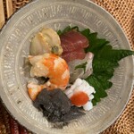 寿司処 鶴と亀 - 