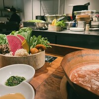 しゃぶしゃぶKINTAN 表参道店 - 