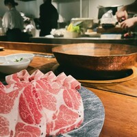 しゃぶしゃぶKINTAN 表参道店 - 