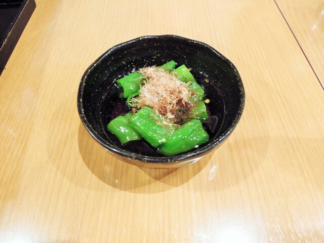 Ikkenme Sakaba Juso Ten