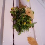 リストランテASO - フォアグラのテリーヌ☆