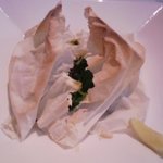 リストランテASO - 比内地鶏のグリル☆