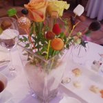 リストランテASO - スイーツ盛り合わせ☆