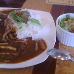 curry diningbar 笑夢 - 