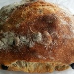 コネレテ - 胡桃とチョコのリュスティック