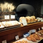 コネレテ - 奇跡のパンを生み出す石窯。