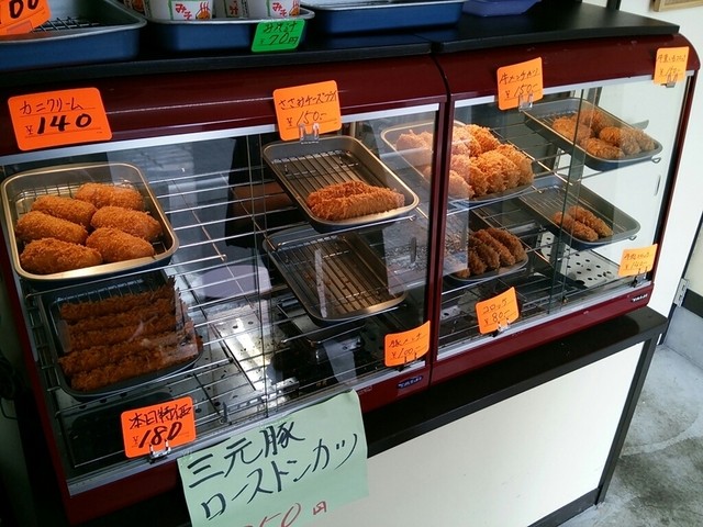 大八 - 館腰（惣菜・デリ）の写真