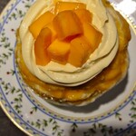 氷匠 ル・クレール - 