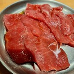 焼肉 よね田 - 